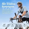 Insta360 ONE X2 360 Derece Su Geçirmez Aksiyon Kamerası Black Bike Kit