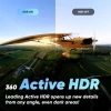 Insta360 ONE X2 360 Derece Su Geçirmez Aksiyon Kamerası Black Creator Bundle