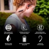ISOtunes PRO 2.0 Bluetooth Kulak Tıkacı Kulaklık