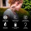 ISOtunes PRO 2.0 Bluetooth Kulak Tıkacı Kulaklık