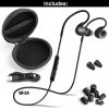 ISOtunes PRO Bluetooth Kulak Tıkacı Kulaklık