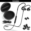 ISOtunes PRO Bluetooth Kulak Tıkacı Kulaklık Black
