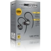 ISOtunes PRO Bluetooth Kulak Tıkacı Kulaklık Black