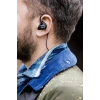 ISOtunes PRO Bluetooth Kulak Tıkacı Kulaklık Black
