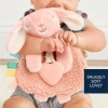 Itzy Ritzy Diş Kaşıyıcı