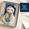 Itzy Ritzy Diş Kaşıyıcı