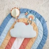 Itzy Ritzy Tummy Time Oyun Matı