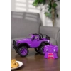 Jada Oyuncakları Girlmazing Jeep R/c Araç