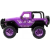 Jada Oyuncakları Girlmazing Jeep R/c Araç