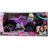 Jada Oyuncakları Girlmazing Jeep R/c Araç