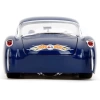 Jada Toys 1:24 1957 Chevrolet Corvette Döküm Araba