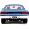 Jada Toys 1:24 1970 Plymouth Roadrunner Döküm Araba