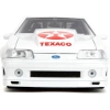 Jada Toys 1:24 1989 Ford Mustang GT Döküm Araba