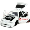 Jada Toys 1:24 1989 Ford Mustang GT Döküm Araba