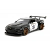 Jada Toys 1:24 2016 Chevy Camaro SS Geniş Gövdeli Döküm Araba