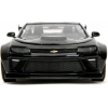 Jada Toys 1:24 2016 Chevy Camaro SS Geniş Gövdeli Döküm Araba