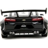 Jada Toys 1:24 2016 Chevy Camaro SS Geniş Gövdeli Döküm Araba