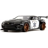 Jada Toys 1:24 2016 Chevy Camaro SS Geniş Gövdeli Döküm Araba
