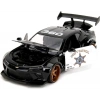Jada Toys 1:24 2016 Chevy Camaro SS Geniş Gövdeli Döküm Araba