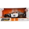 Jada Toys 1:24 2016 Chevy Camaro SS Geniş Gövdeli Döküm Araba