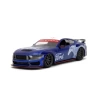 Jada Toys 1:24 2024 Ford Mustang GT Dark Horse Die-Cast Araba