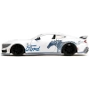 Jada Toys 1:24 2024 Ford Mustang GT Dark Horse Die-Cast Araba(Beyaz)