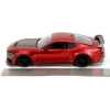 Jada Toys 1:24 2024 Ford Mustang GT Dark Horse Die-Cast Araba (Şeker Kırmızısı)