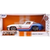 Jada Toys 1:24 BTM - 63 Chevy Corvette Sting Ray Döküm Araba