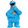 Jada Toys 1:24 Ölçekli Araçlar ve Kurabiye Canavarı Figürleri Cookie Monster