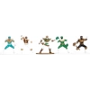 Jada Toys 20 Power Rangers Figürü