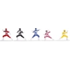 Jada Toys 20 Power Rangers Figürü