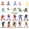 Jada Toys 20 Power Rangers Figürü