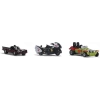 Jada Toys Batman 1966 3 lü Oyuncak Araba