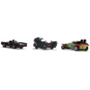 Jada Toys Batman 1966 3 lü Oyuncak Araba