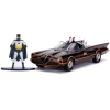 Jada Toys Batman ve 1966 Batmobile Oyuncak