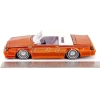 Jada Toys Big Time Muscle 1:24 1987 Buick Grand National Die-Cast Car