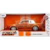 Jada Toys Big Time Muscle 1:24 1987 Buick Grand National Die-Cast Car