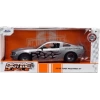 Jada Toys Big Time Muscle 1:24 2010 Ford Mustang GT Döküm Araba