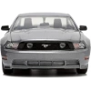 Jada Toys Big Time Muscle 1:24 2010 Ford Mustang GT Döküm Araba