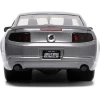 Jada Toys Big Time Muscle 1:24 2010 Ford Mustang GT Döküm Araba