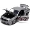 Jada Toys Big Time Muscle 1:24 2010 Ford Mustang GT Döküm Araba