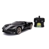 Jada Toys Bigtime Muscle 1:16 2017 Ford GT RC Uzaktan Kumandalı Araba 2.4