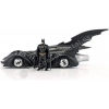 Jada Toys DC Comics Batman Forever 1:24 Ölçekli Batmobile ve Batman Figürü