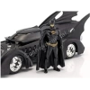 Jada Toys DC Comics Batman Forever 1:24 Ölçekli Batmobile ve Batman Figürü