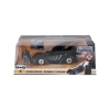 Jada Toys DC Comics Batman Forever 1:24 Ölçekli Batmobile ve Batman Figürü
