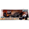 Jada Toys DC Comics Batman Forever 1:24 Ölçekli Batmobile ve Batman Figürü