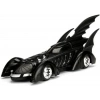 Jada Toys DC Comics Batman Forever 1:24 Ölçekli Batmobile ve Batman Figürü