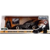Jada Toys DC Comics Batman Forever 1:24 Ölçekli Batmobile ve Batman Figürü