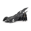Jada Toys DC Comics Batman Forever 1:24 Ölçekli Batmobile ve Batman Figürü