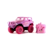 Jada Toys Disney Junior Minnie Uzaktan Kumandalı Jeep